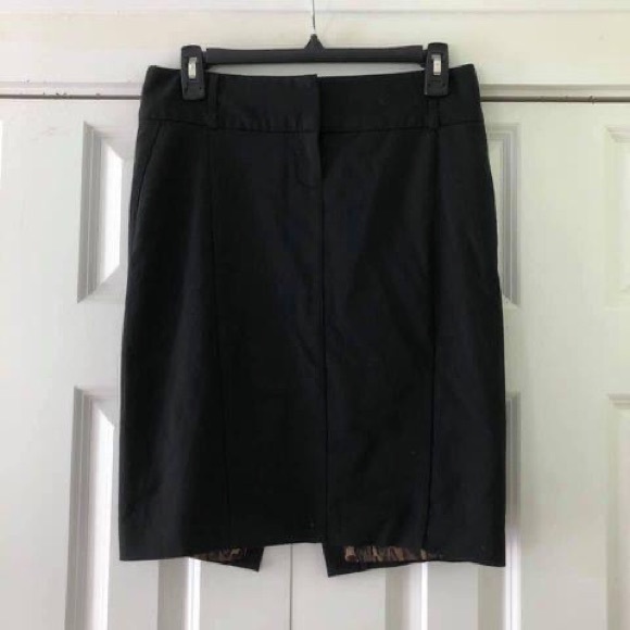 ❤️ Express Pencil Skirt - Picture 1 of 1